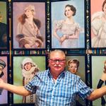 GVSU Mourns the Loss of Dale Stank